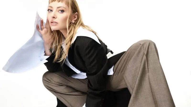 Ghearele de pui de pe vremea lui Ceaușescu, la mare căutare acum. Delia s-a răsfățat cu un deliciu culinar în Shenzhen