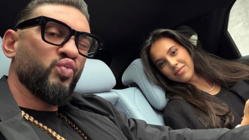 Dorian Popa pune fanii pe jar: o arată pe soție însărcinată. „Ce-ar fi…”