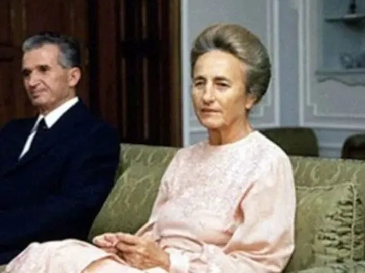 Buncărul unde se pot ascunde conducătorii României în caz de pericol major, construit de Ceaușescu