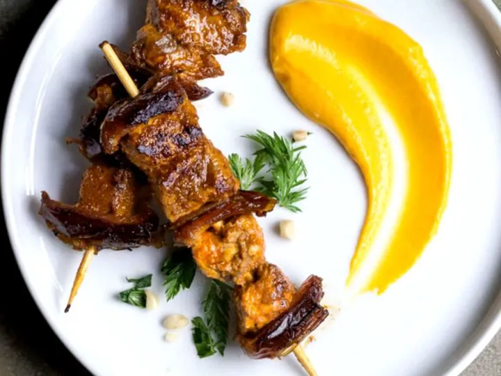 Frigărui spaniole din curcan și curmale, o nebunie culinară