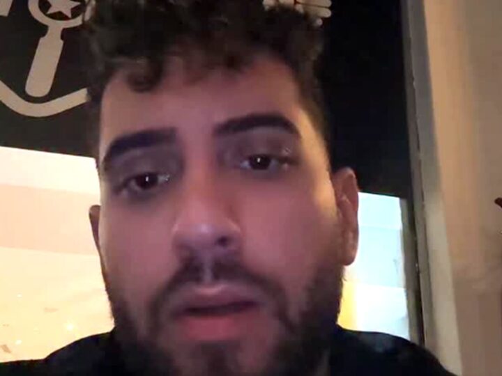 Fulgy al Clejanilor e un fel de Britney Spears de România. Tot mai razna în tiktokuri!