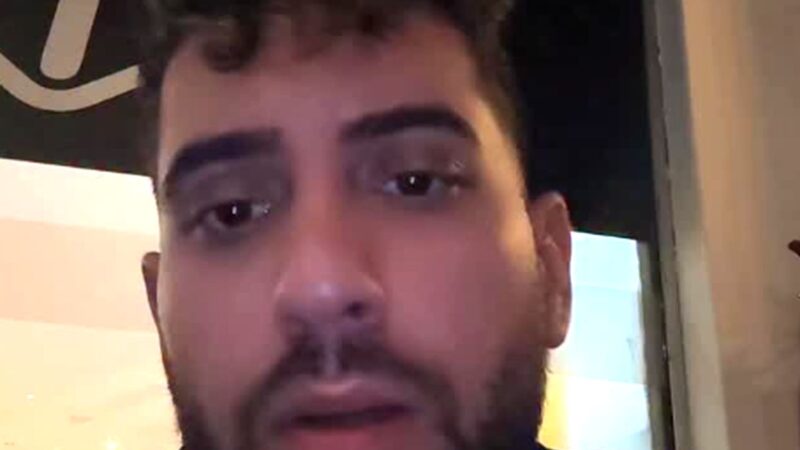 Fulgy al Clejanilor e un fel de Britney Spears de România. Tot mai razna în tiktokuri!