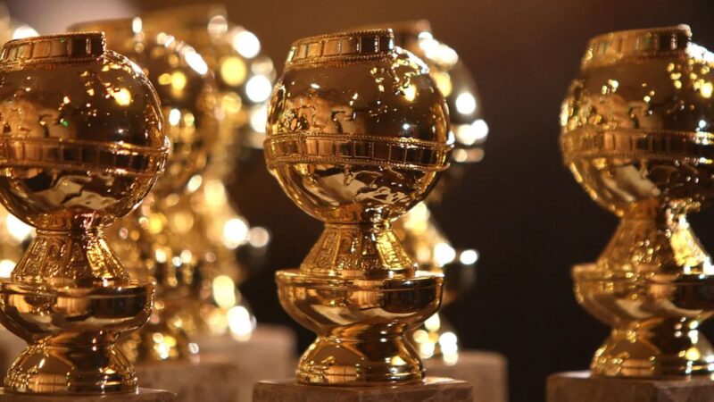 Premieră absolută la Globurile de aur din 2026. Va fi decernat primul premiu pentru cel mai bun podcast