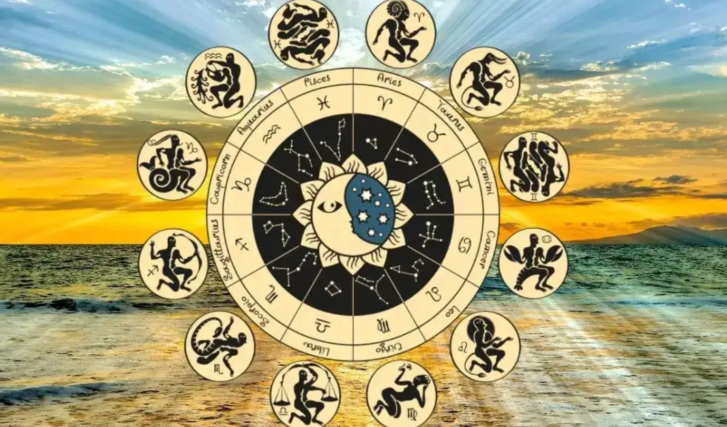 Ce ne rezervă astrele în ianuarie 2026. Astrologii anunță ce se întâmplă cu zodiile în următorii doi ani