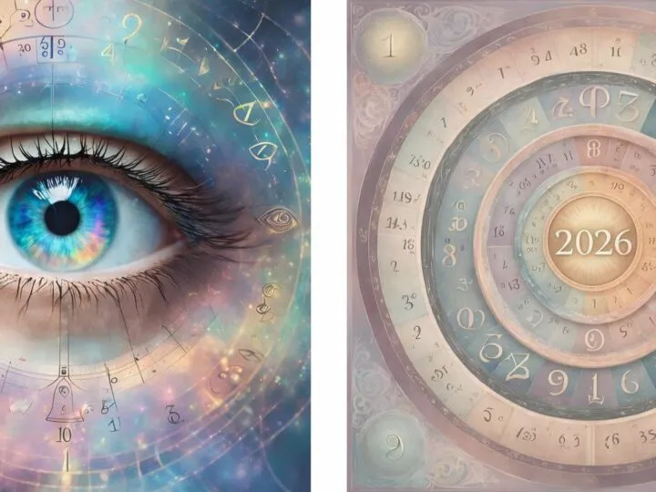 În numerologie, 2026 este primul an al unui nou ciclu de 9 ani: la ce să ne așteptăm