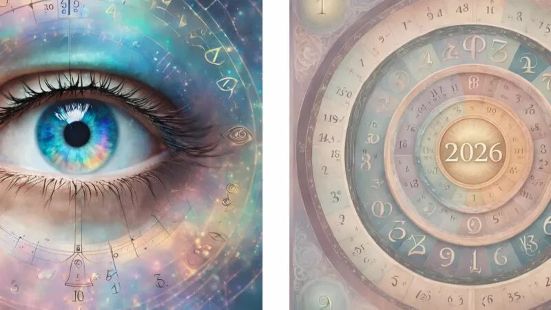În numerologie, 2026 este primul an al unui nou ciclu de 9 ani: la ce să ne așteptăm