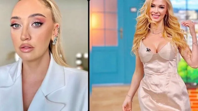 Ilona Brezoianu o pune la punct pe Andreea Bălan: „Te aștept cu drag să-ți dau niște sfaturi”