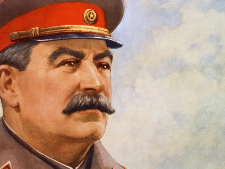 Soția, singura ființă care i-a înmuiat inima lui Stalin. La moartea ei, liderul s-a aruncat peste sicriu