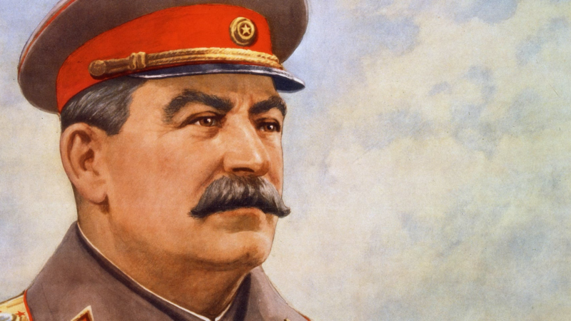 Soția, singura ființă care i-a înmuiat inima lui Stalin. La moartea ei, liderul s-a aruncat peste sicriu