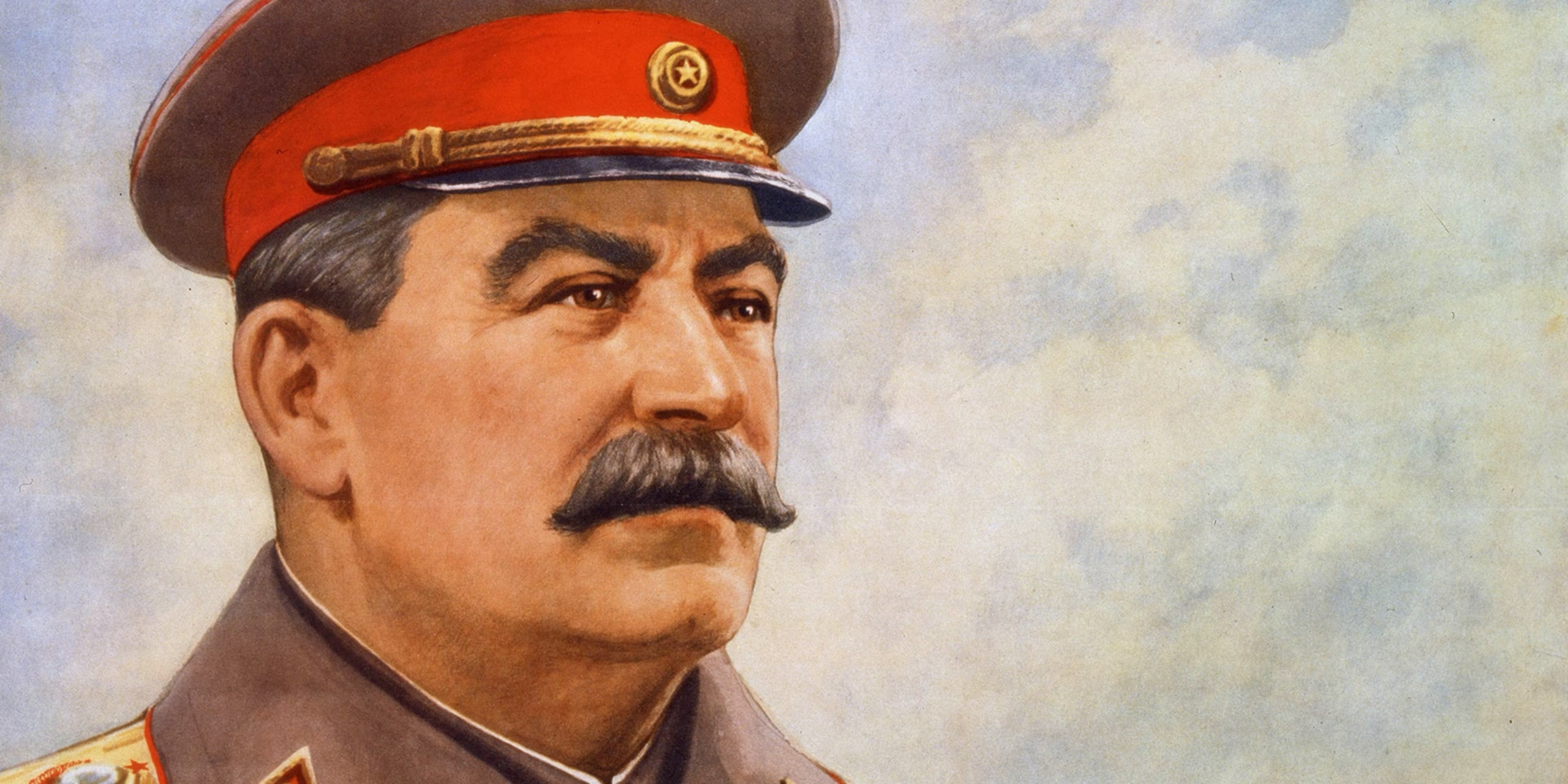 Soția, singura ființă care i-a înmuiat inima lui Stalin. La moartea ei, liderul s-a aruncat peste sicriu