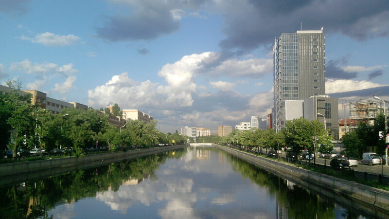 Dâmbovița nu a fost mereu murdară! Povestea unui râu pierdut