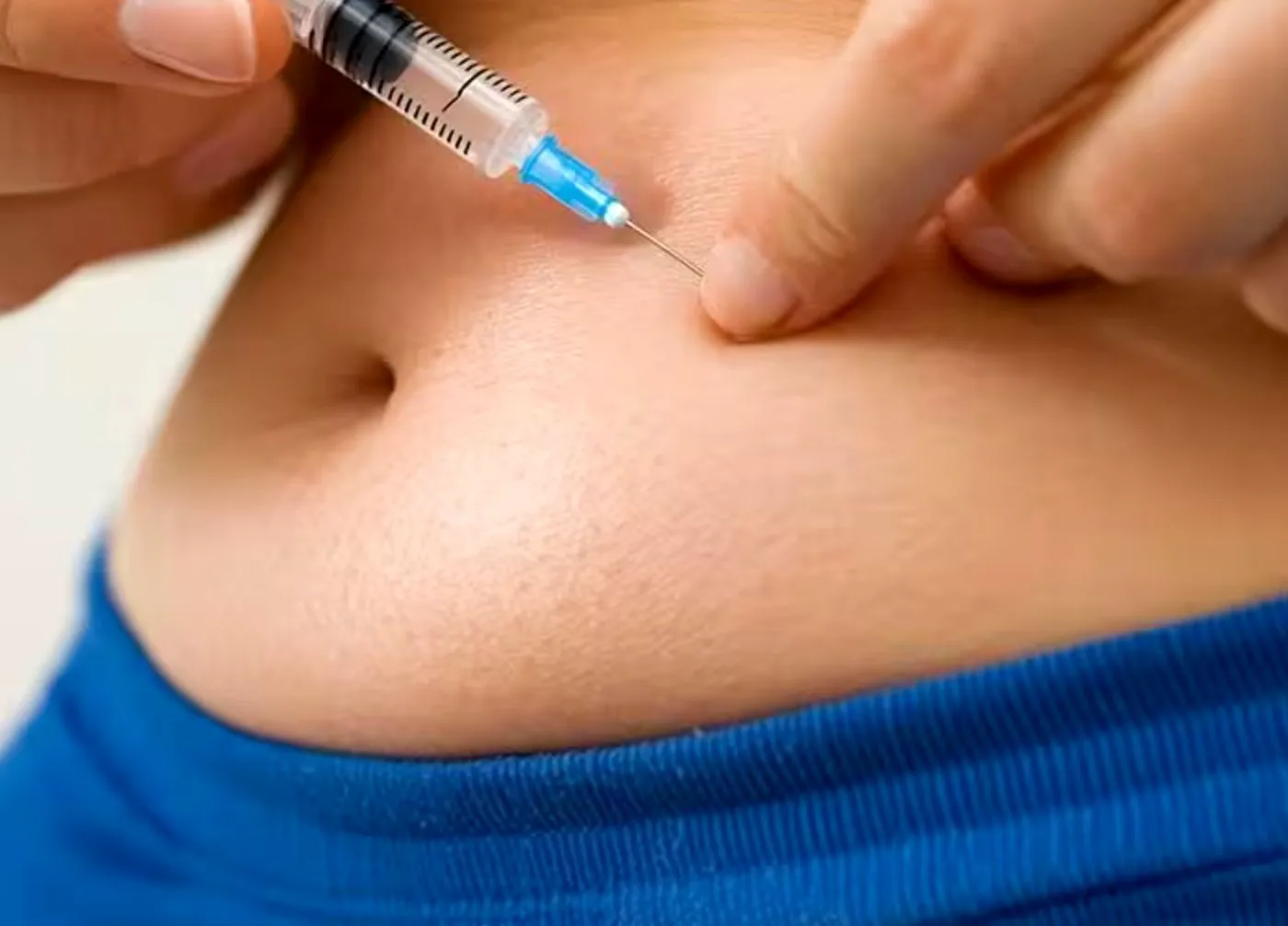 Țeapa injecțiilor de slăbit, dezvăluită acum! Cei care le-au folosit, au ajuns într-o situație groaznică