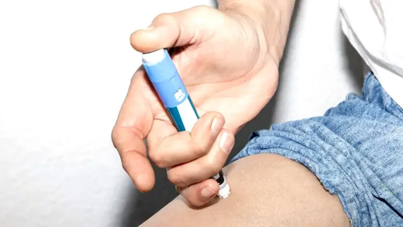 Țeapa injecțiilor de slăbit, dezvăluită acum! Cei care le-au folosit, au ajuns într-o situație groaznică