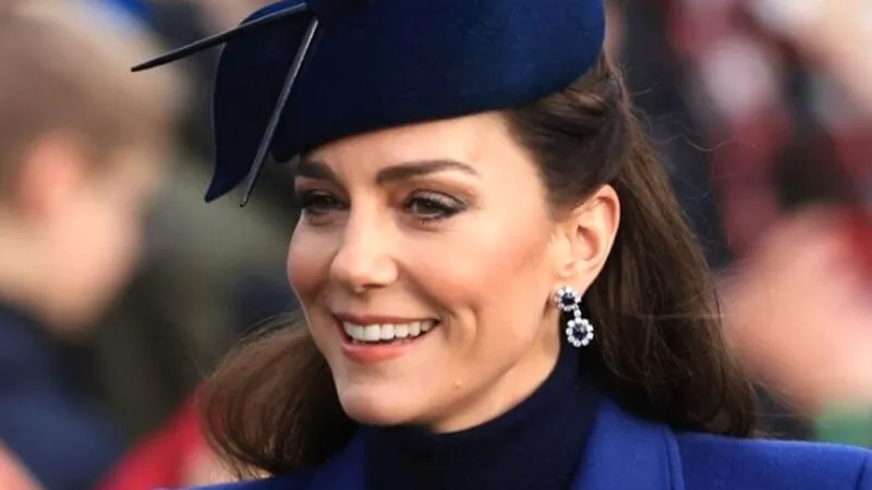 2026, an „de schimbare fundamentală” pentru prințesa Kate. Ce anunță astrologii pentru viitoarea regină a Marii Britanii