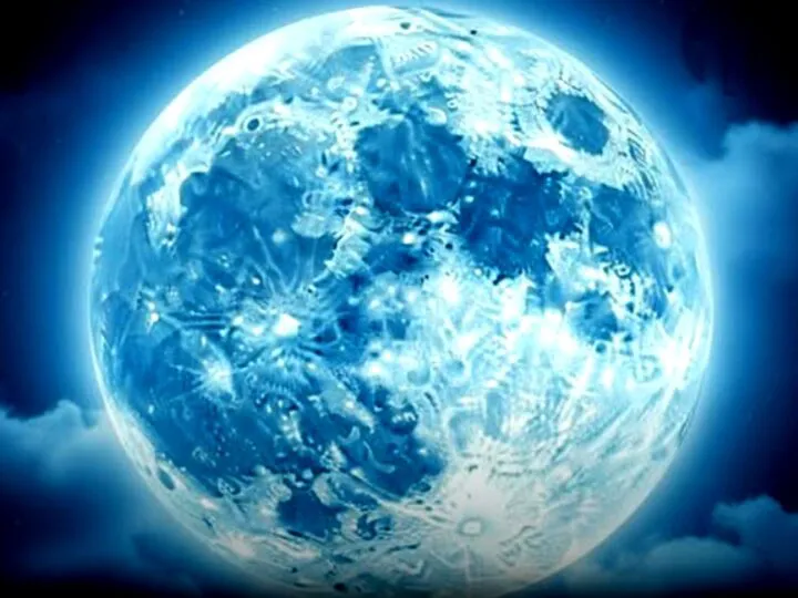 Luna Plină în Vărsător din 29 iulie, fenomenul astrologic care poate schimba destine. Vărsătorii sunt în centrul transformărilor