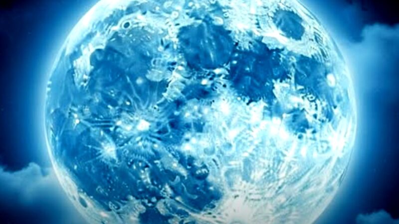 Luna Plină în Vărsător din 29 iulie, fenomenul astrologic care poate schimba destine. Vărsătorii sunt în centrul transformărilor