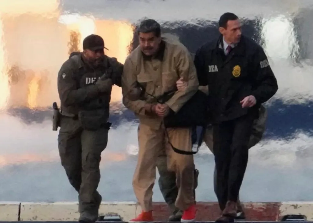 Un judecător nonagenar va decide soarta dictatorului Maduro. Are un istoric cu cazuri grele