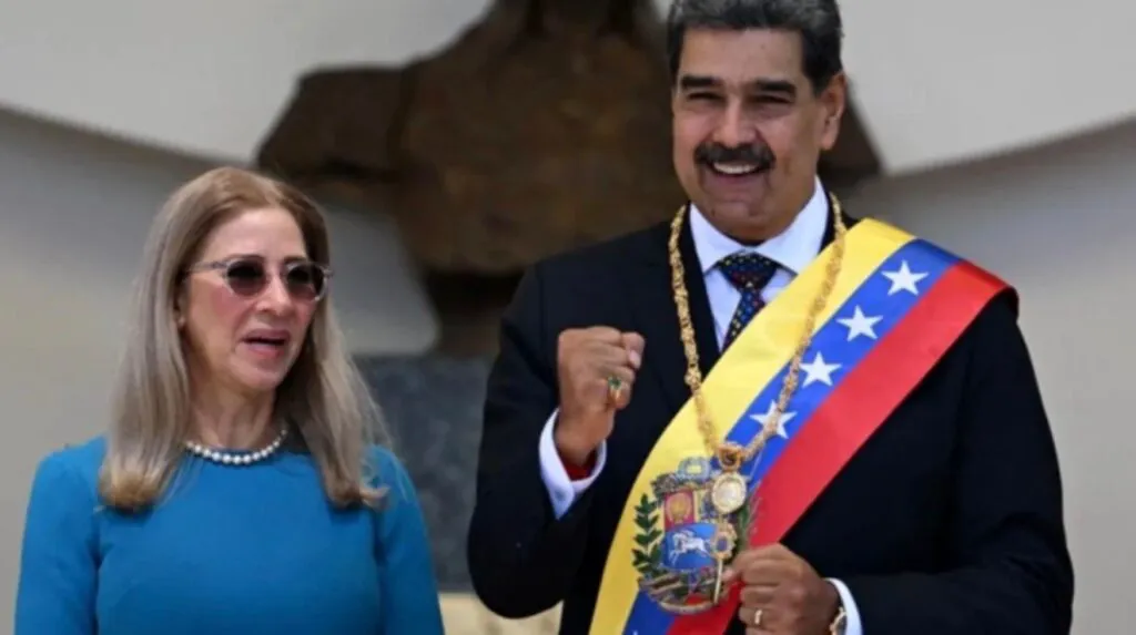 Un judecător nonagenar va decide soarta dictatorului Maduro. Are un istoric cu cazuri grele