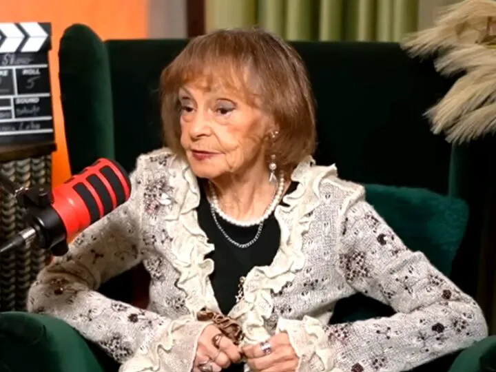 Marina Voica spune de ce sunt rusoaicele atât de iubite de bărbații din România. Dar și cum îi pregătea mama cel mai bun lac pentru unghii