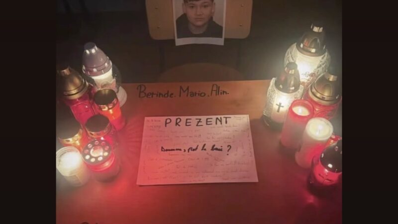 Dezvăluirea momentului în cazul copiilor ucigași de la Cenei. Cel în vârstă de 13 ani a avut un plan diabolic