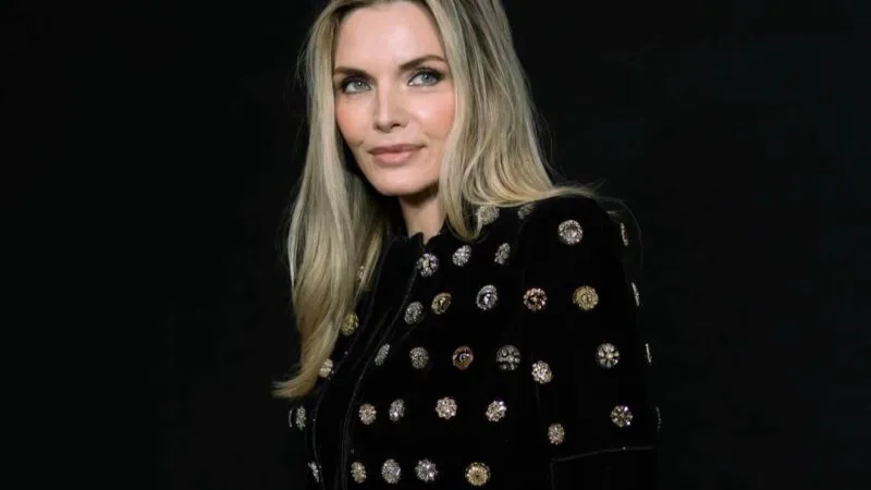 Michelle Pfeiffer nu și-a trăit visul. Prietenii au împins-o, la 20 de ani, să fie Miss