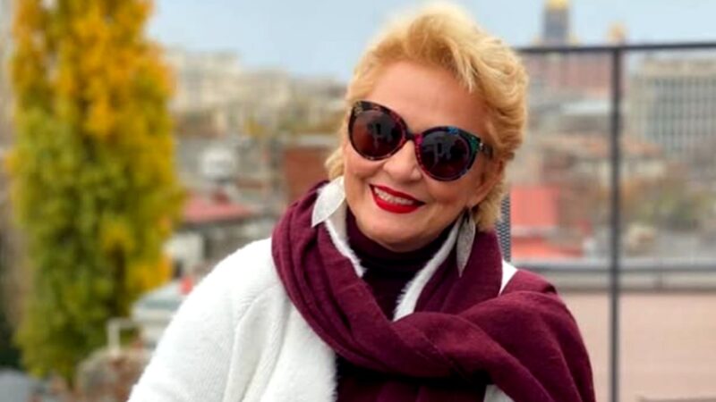 Mihaela Tatu povestește cum firmele mari își angajează oamenii după compatibilități zodiacale. Și vedeta a fost luată la întrebări