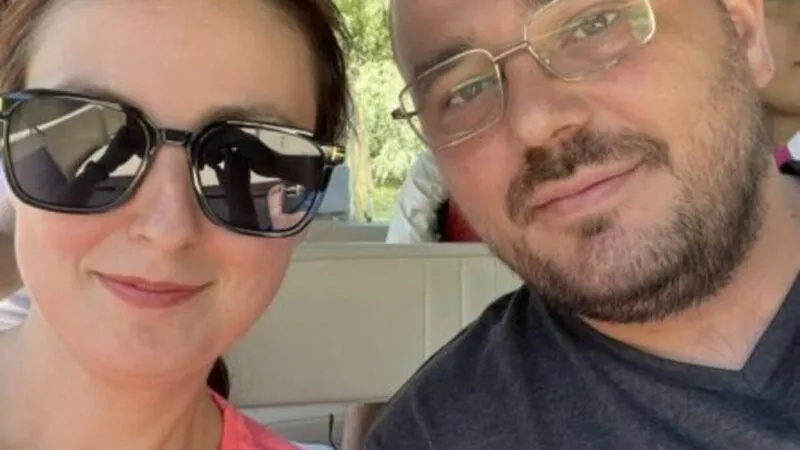 Medicul stomatolog, găsit mort, a avut o problemă peste care nu a putut să treacă. Ceva s-a petrecut de Revelion în viața lui