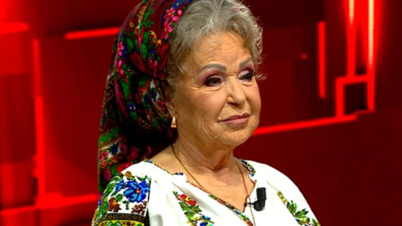 Mioara Velicu a devenit străbunică de „prinț”. Celebra cântăreță de muzică populară povestește lucruri neștiute din intimitatea familiei