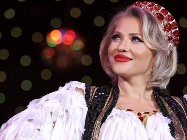 Casa prezentatoarei Mirelei Vaida s-a umplut de „vietăți” care „au ochii cât China”