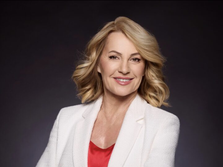 Nadia Comăneci dansează în costumul de gimnastică de acum 50 de ani: pregătește o surpriză