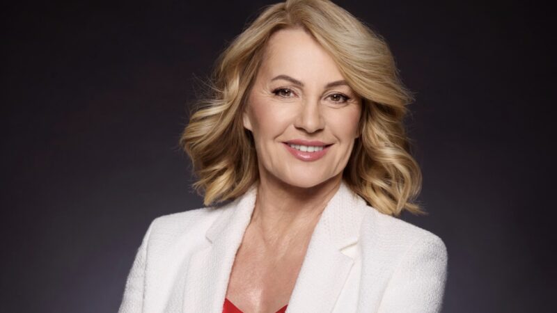 Nadia Comăneci dansează în costumul de gimnastică de acum 50 de ani: pregătește o surpriză