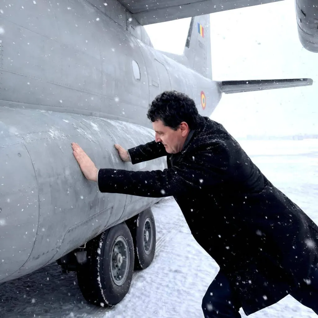 Nicușor Dan, subiect de caterinci pe net. Internauții au facut spectacol - Râzi cu lacrimi