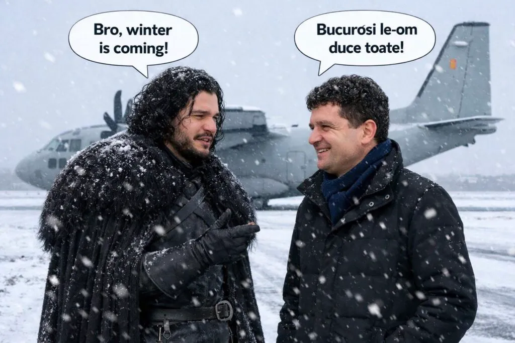 Nicușor Dan, subiect de caterinci pe net. Internauții au facut spectacol - Râzi cu lacrimi