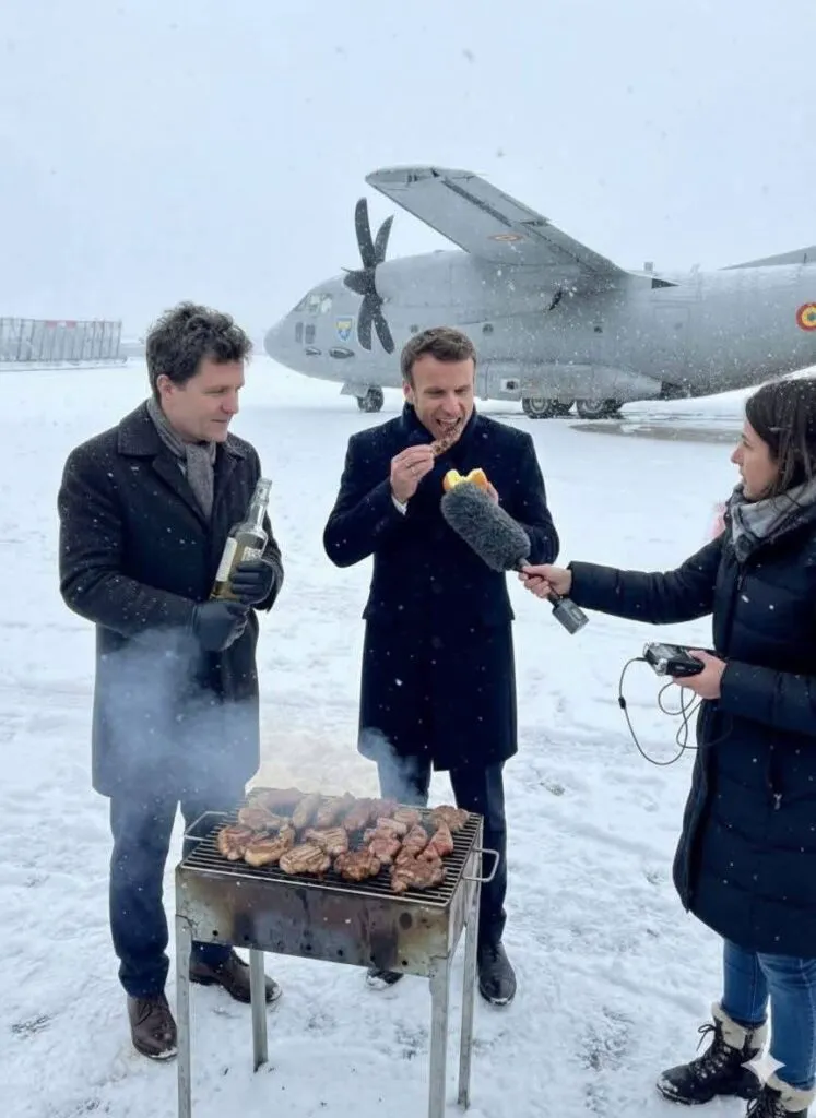 Nicușor Dan, subiect de caterinci pe net. Internauții au facut spectacol - Râzi cu lacrimi