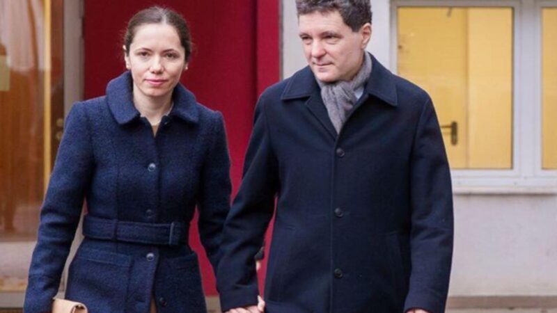 Misterul casei Mirabelei Grădinaru a rămas nedezlegat. Doar președintele Nicușor Dan are domiciliu în apartamentul închiriat