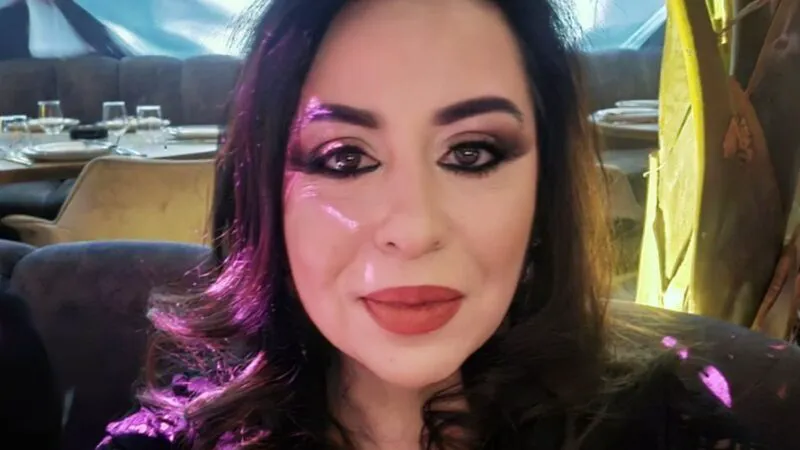 Oana Roman, revenire spectaculoasă în televiziune. Proiectul i se potrivește mănușă