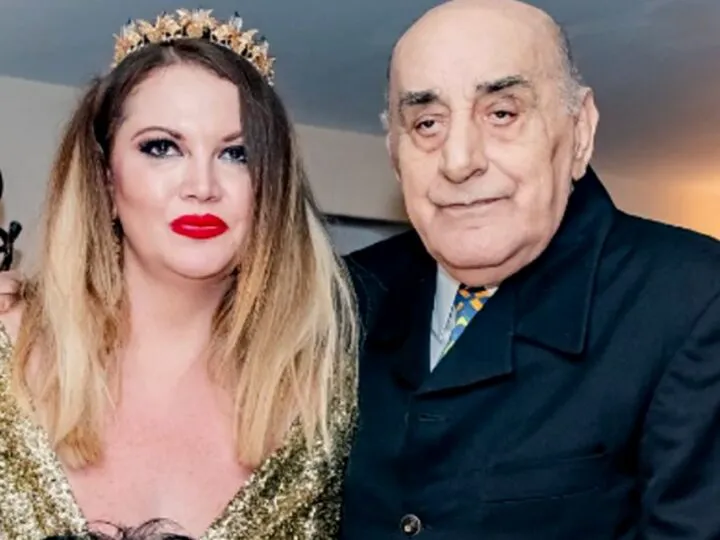 Oana Lis, despre viața pe care puțini o văd: „Sunt arestată la domiciliu”. Cum reușește să treacă peste toate alături de Viorel