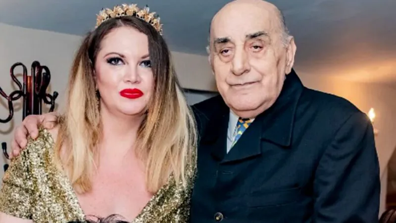 Oana Lis, despre viața pe care puțini o văd: „Sunt arestată la domiciliu”. Cum reușește să treacă peste toate alături de Viorel