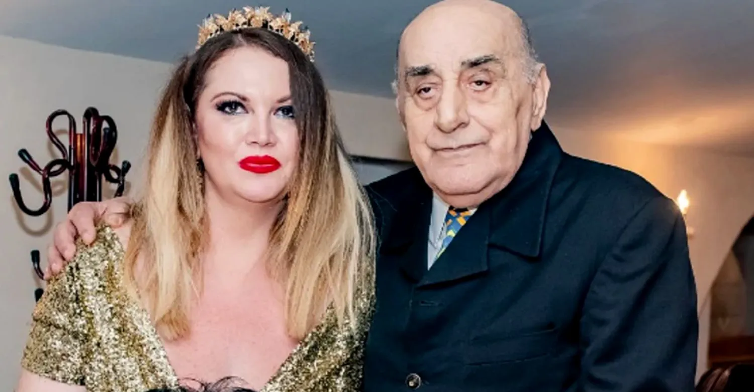 Anunțul trist despre Viorel Lis. Oana a spus ce se întâmplă acum cu fostul primar. Ți se rupe sufletul