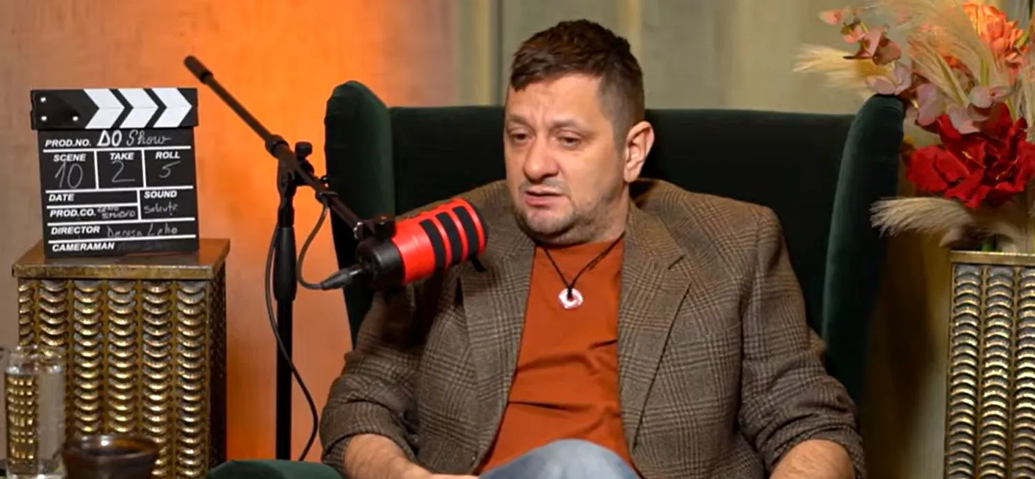 Ce s-a ales de Octavian Strunilă, Stiven din „Inimă de țigan”. Meseria de tată îl solicită, dar vrea să revină la marea iubire