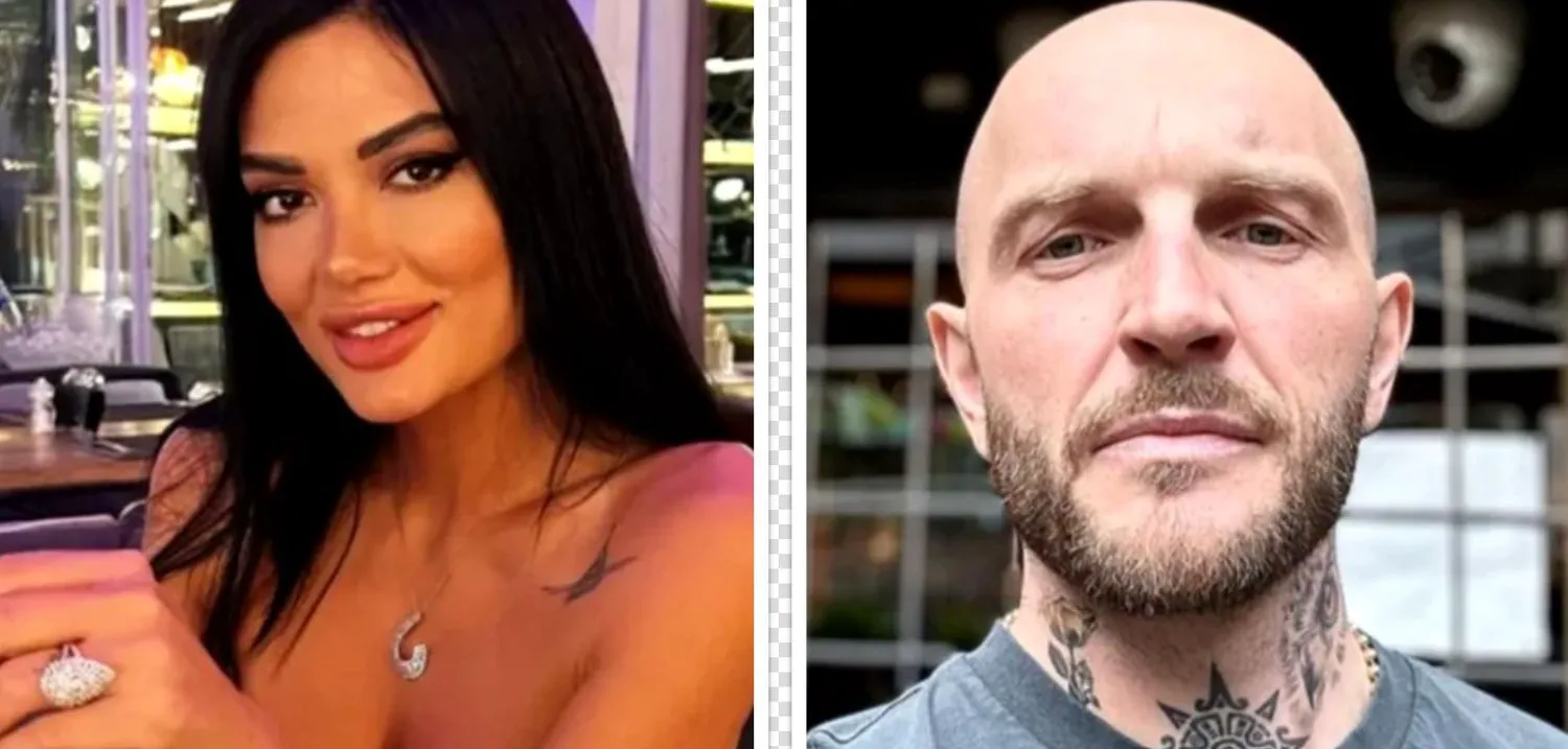 Fosta lui Bordea, destăinuiri tulburătoare despre simpaticul comediant. De ce nu a vrut-o în viața lui. „Poate e mai bine așa”