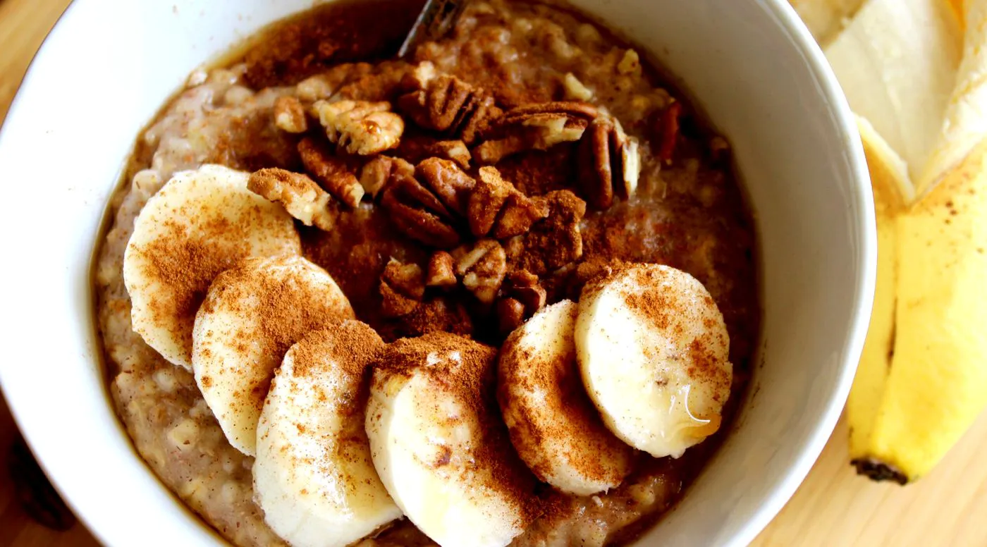 Ovăzul, super eroul dimineților. Ce spun nutriționiștii