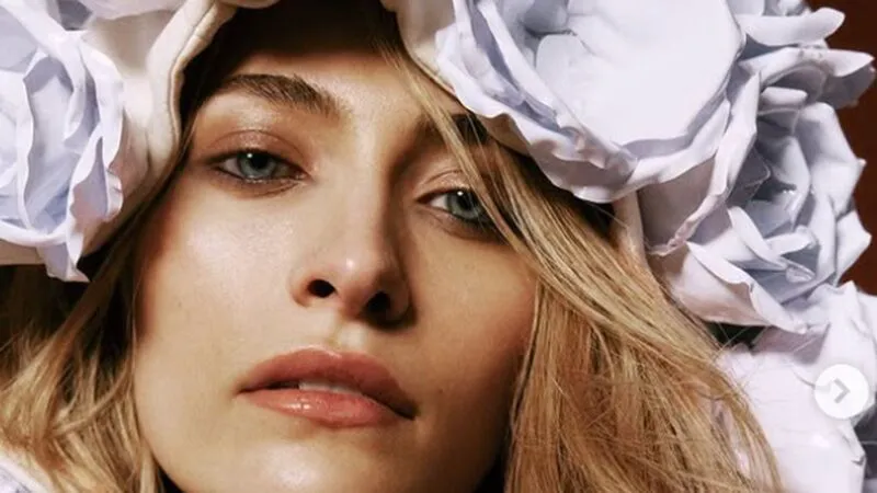 Imagini teribile cu fiica lui Michael Jackson, de când era consumatoare. Substanțele aproape că au dus-o în groapă