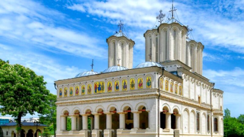 16 sfinte românce în calendarul ortodox. Ceremonia va avea loc la începutul lunii februarie, la Catedrala Patriarhală