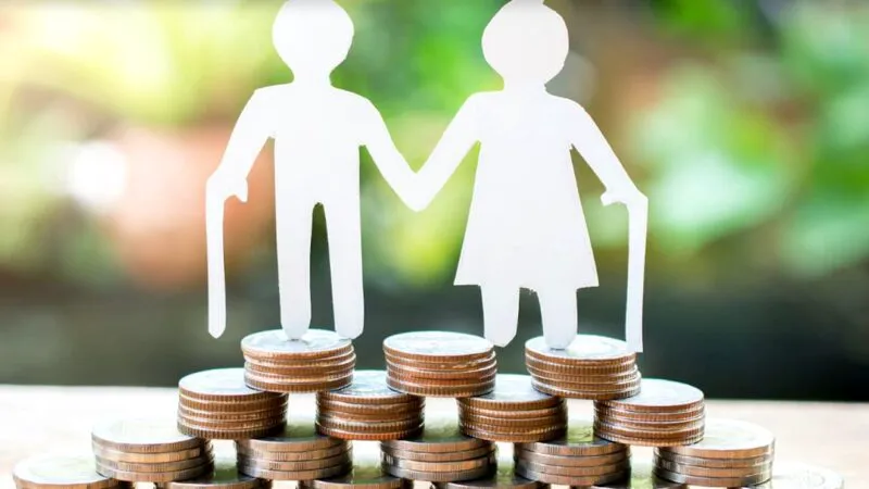 Veste bună la început de an. Pensii mai mari pentru mii de români, la mâna Parlamentului