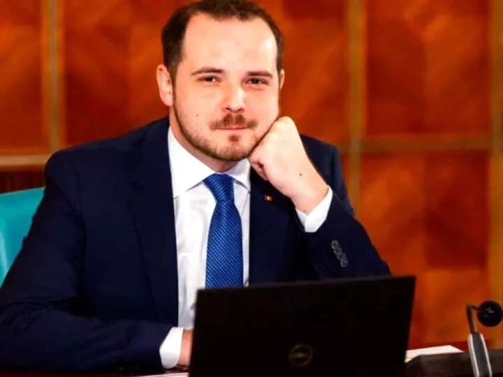 Ministrul Rogobete anunță lansarea Centrului de Management al Obezității. Detalii despre noua instituție specializată