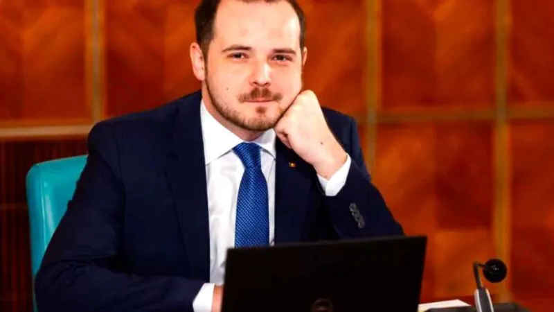 Ministrul Rogobete anunță lansarea Centrului de Management al Obezității. Detalii despre noua instituție specializată