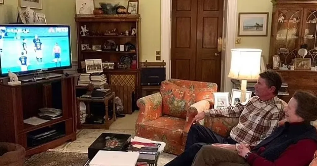 În spatele luxului regal. Ce secrete ascund apartamentele familiei regale britanice