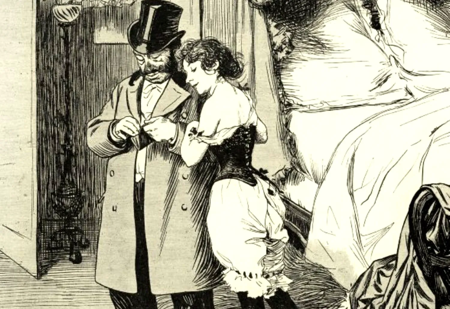 Patriarhul Daniel se pune scut de apărare împotriva traficului de carne vie. Intervenția Bisericii e fulminantă