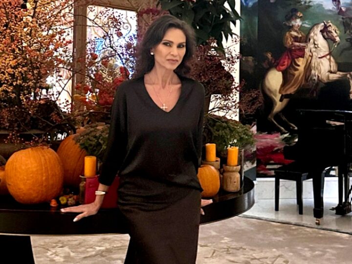 Tartar de roșii „a la Ramona Bădescu”. Rețeta este simplu de realizat, delicioasă și foarte sănătoasă